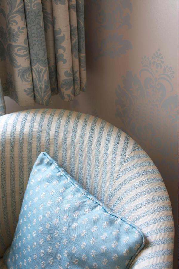 Flackley Ash Hotel, Restaurant & Spa