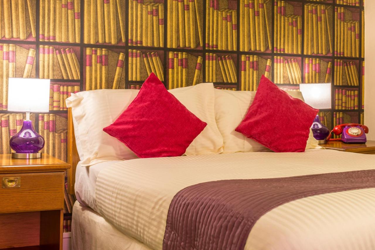 Flackley Ash Hotel, Restaurant & Spa