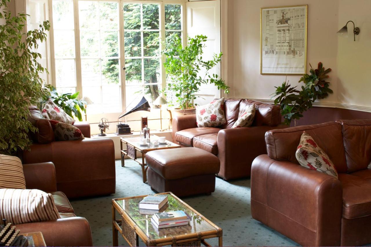 Flackley Ash Hotel, Restaurant & Spa