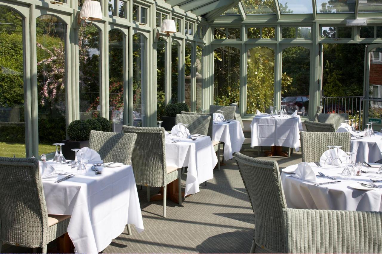 Flackley Ash Hotel, Restaurant & Spa