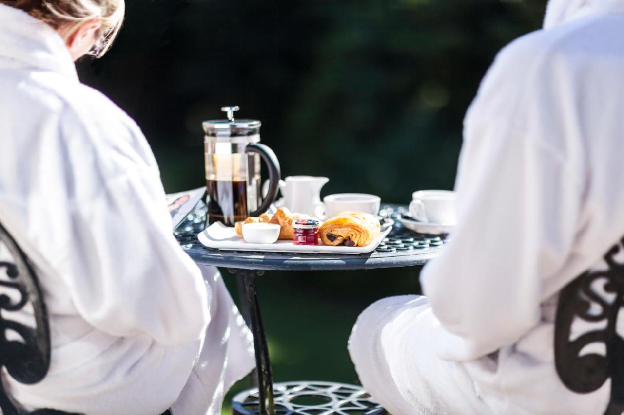 Flackley Ash Hotel, Restaurant & Spa