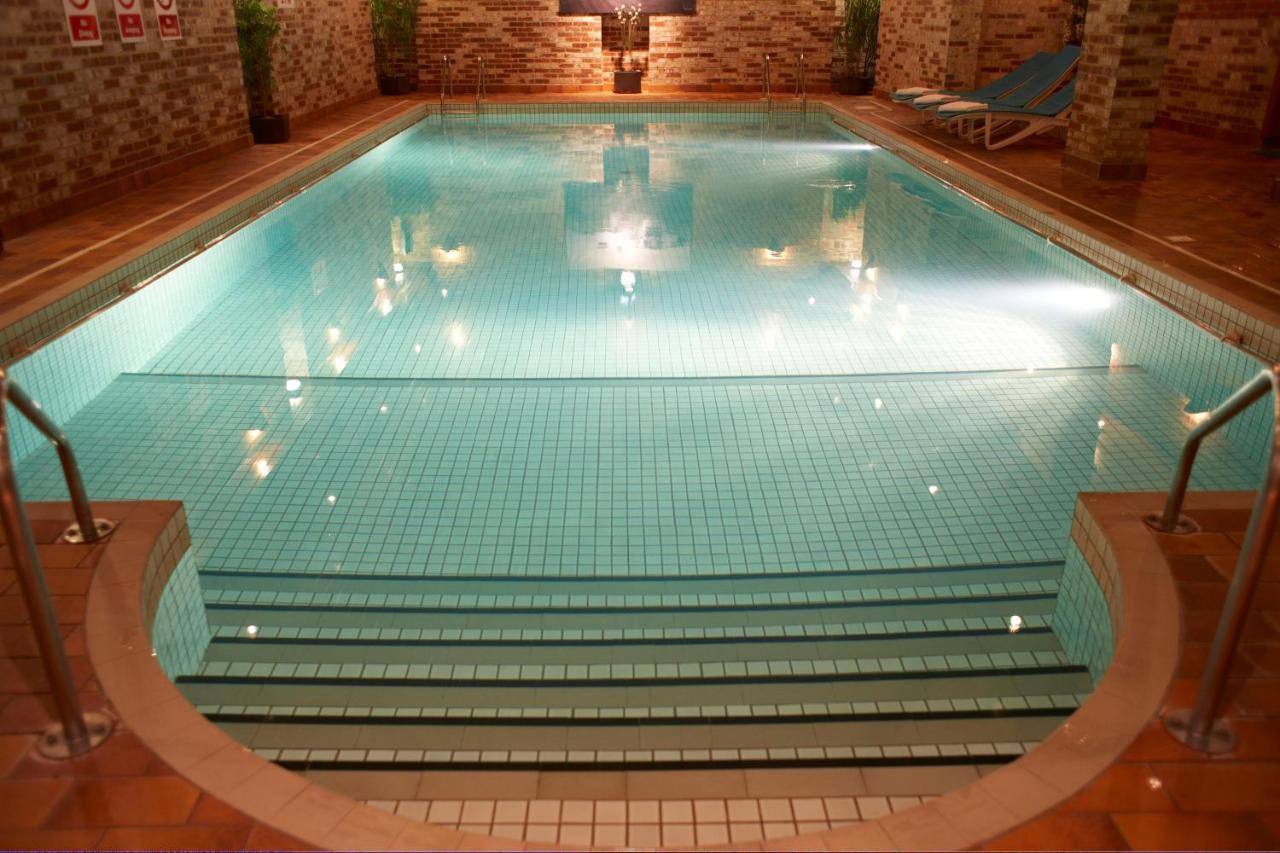 Flackley Ash Hotel, Restaurant & Spa