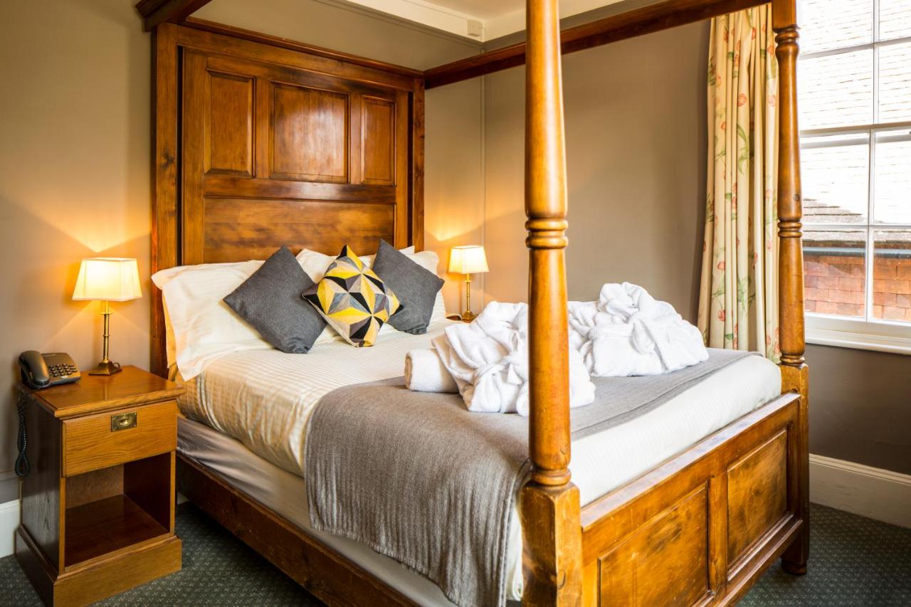 Flackley Ash Hotel, Restaurant & Spa