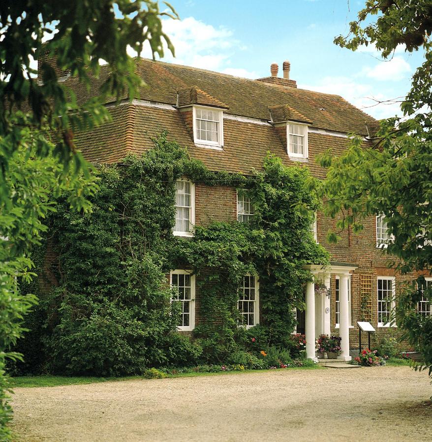 Flackley Ash Hotel, Restaurant & Spa
