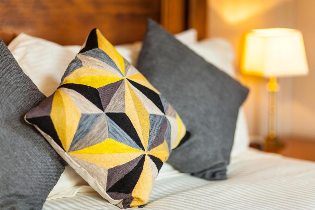 Flackley Ash Hotel, Restaurant & Spa