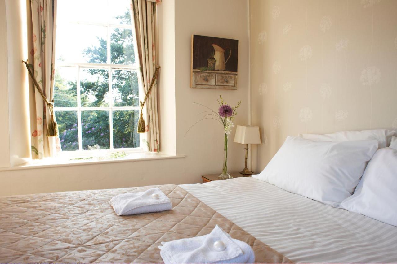 Flackley Ash Hotel, Restaurant & Spa