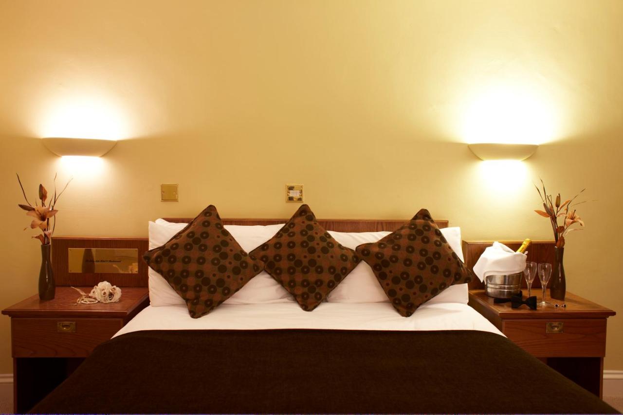 Flackley Ash Hotel, Restaurant & Spa