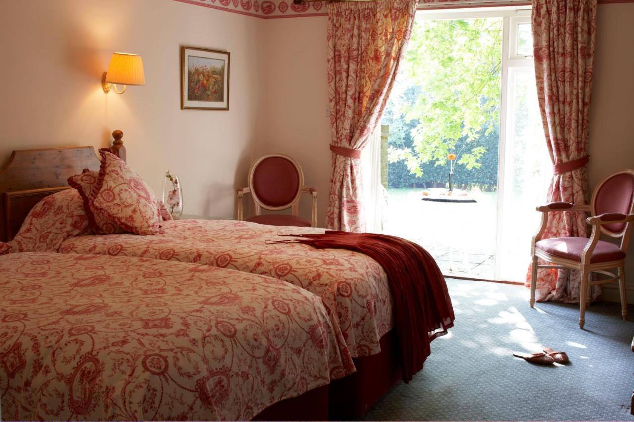 Flackley Ash Hotel, Restaurant & Spa