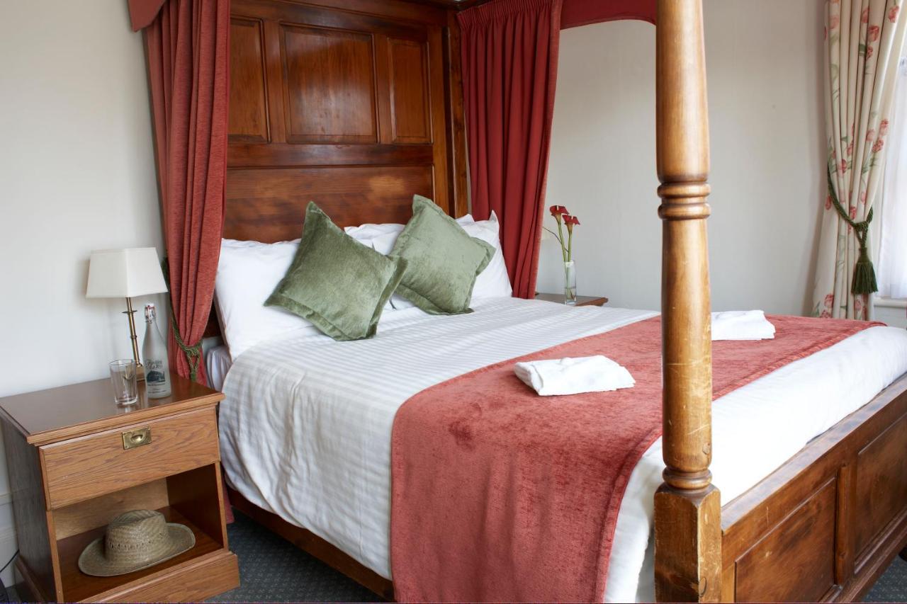 Flackley Ash Hotel, Restaurant & Spa