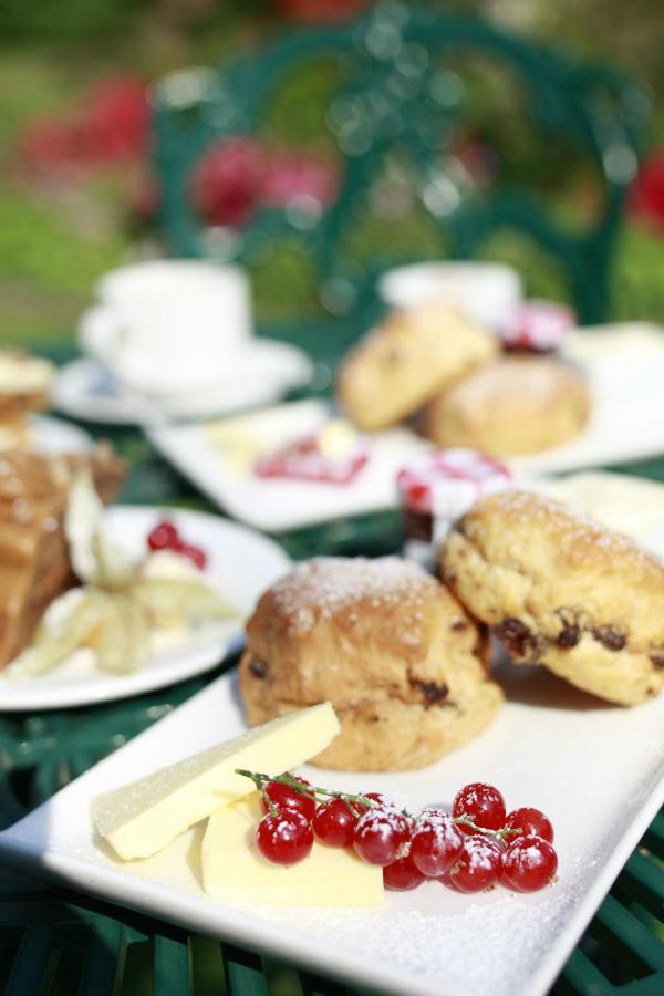 Flackley Ash Hotel, Restaurant & Spa