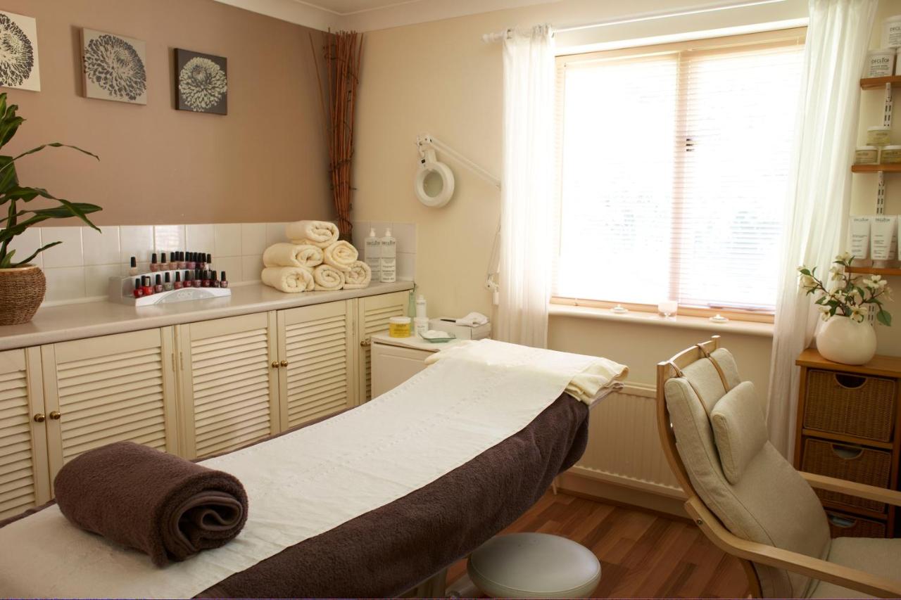 Flackley Ash Hotel, Restaurant & Spa
