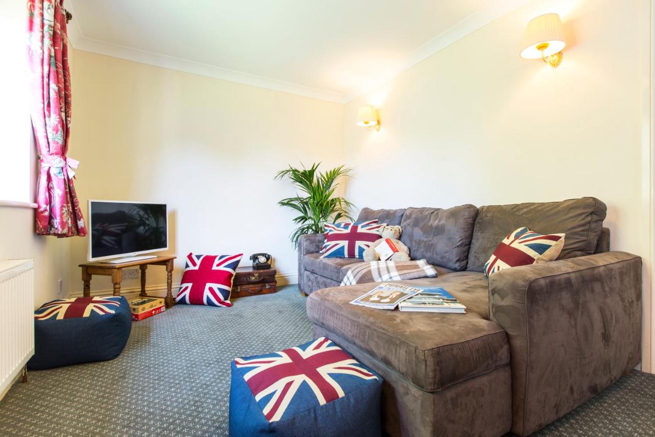 Flackley Ash Hotel, Restaurant & Spa