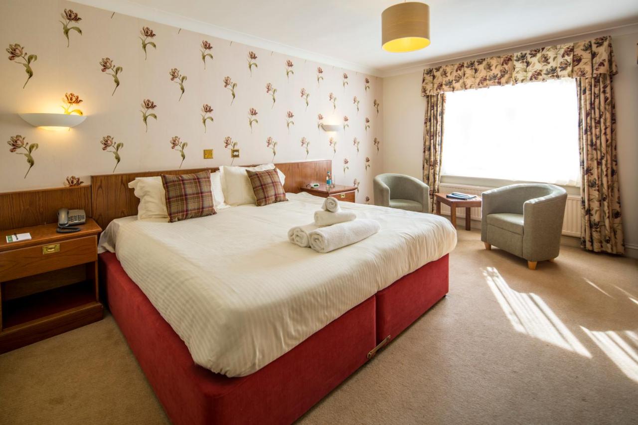 Flackley Ash Hotel, Restaurant & Spa