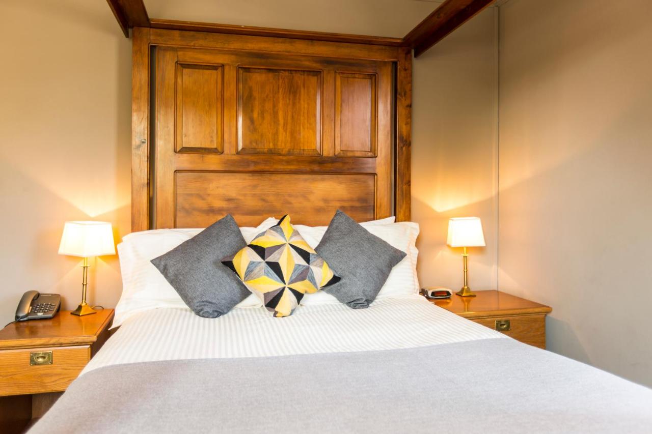 Flackley Ash Hotel, Restaurant & Spa