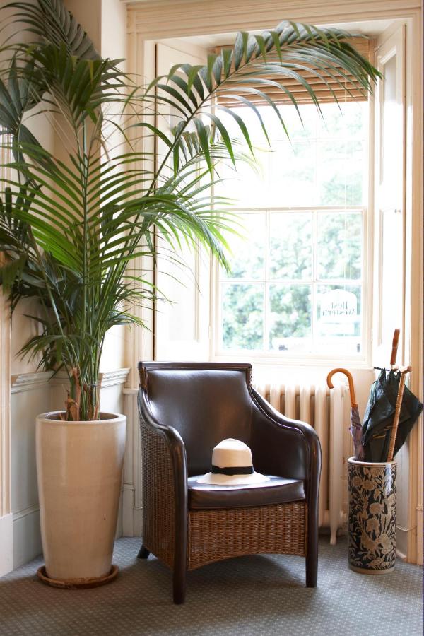 Flackley Ash Hotel, Restaurant & Spa