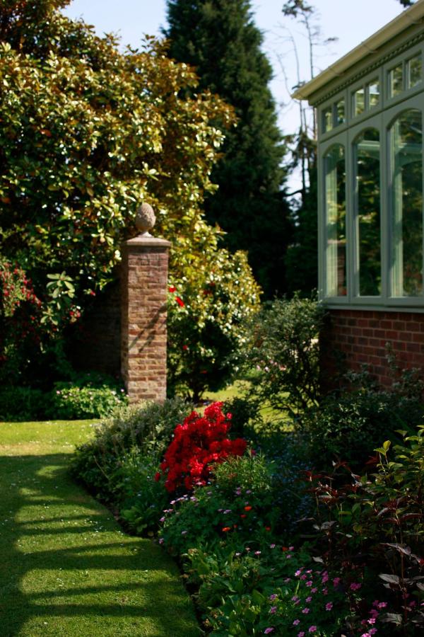 Flackley Ash Hotel, Restaurant & Spa
