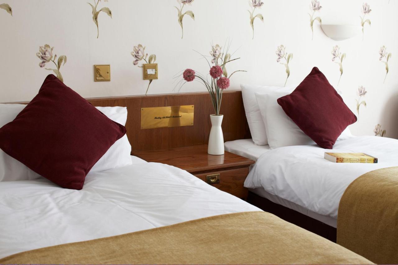 Flackley Ash Hotel, Restaurant & Spa