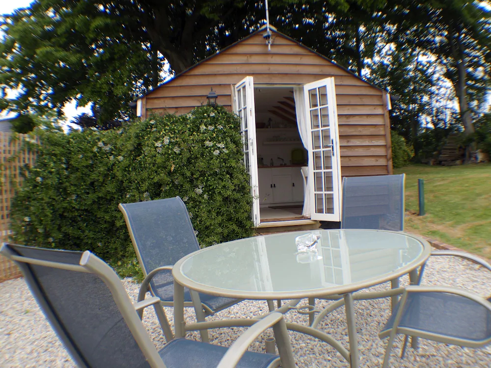 Holmdale Holiday Cottages