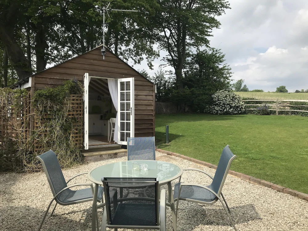 Holmdale Holiday Cottages