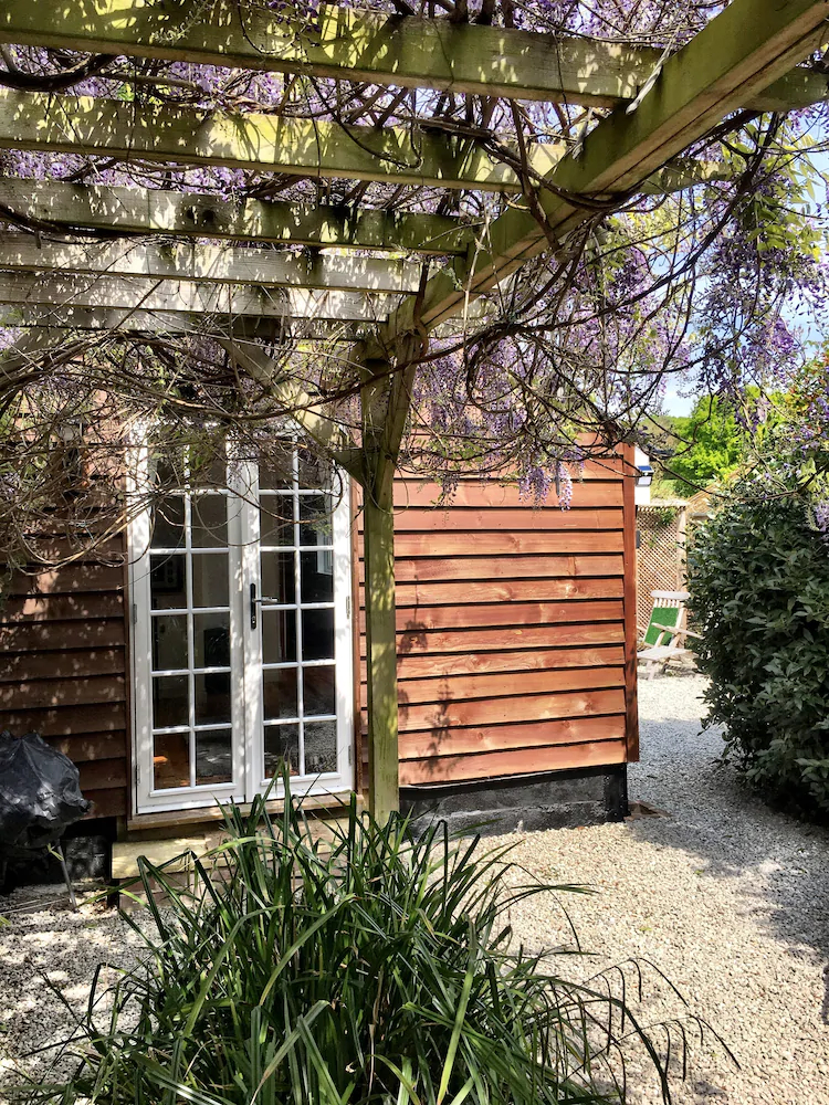 Holmdale Holiday Cottages