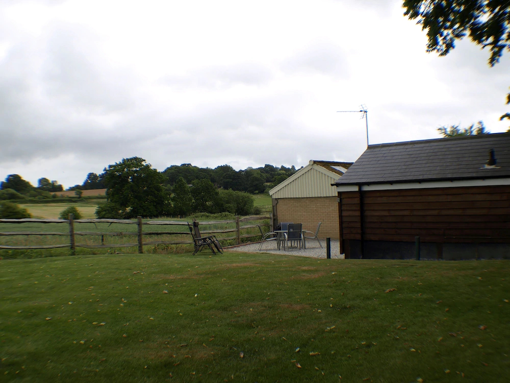 Holmdale Holiday Cottages