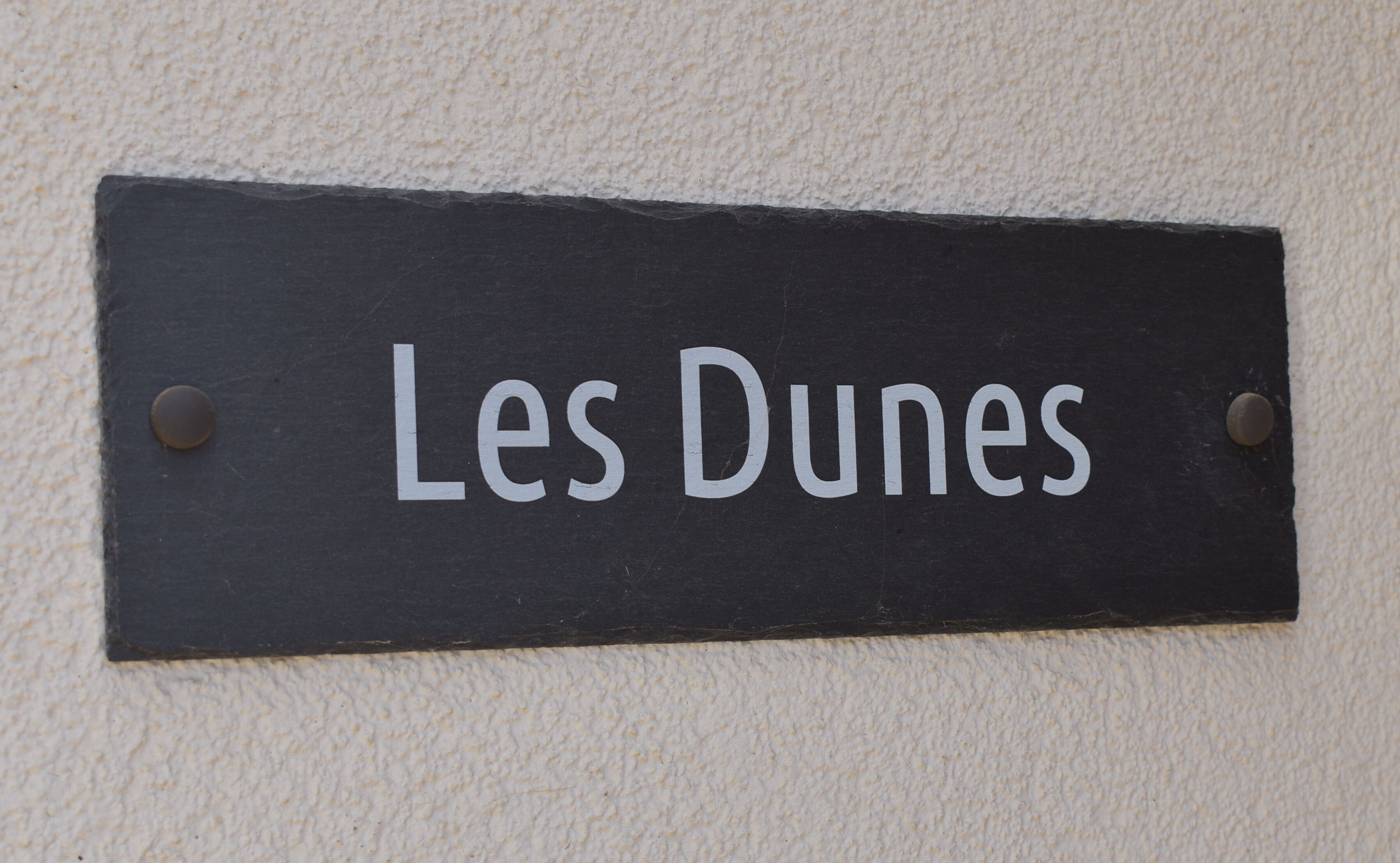 Les Dunes