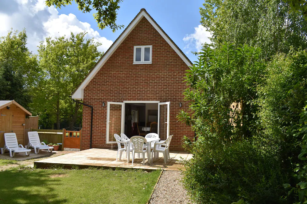 Lyndhurst Cottage