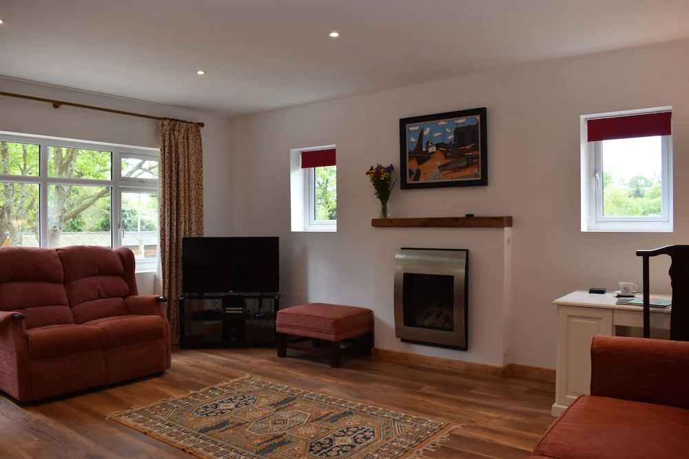 Lyndhurst Cottage