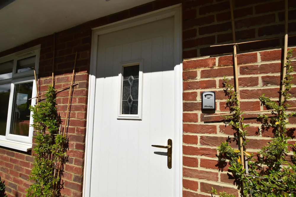 Lyndhurst Cottage