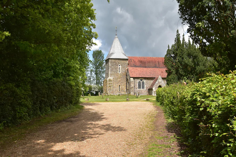 Lyndhurst Cottage