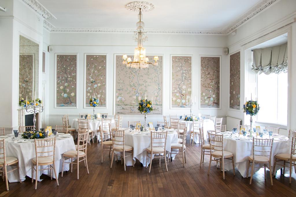 The George in Rye
