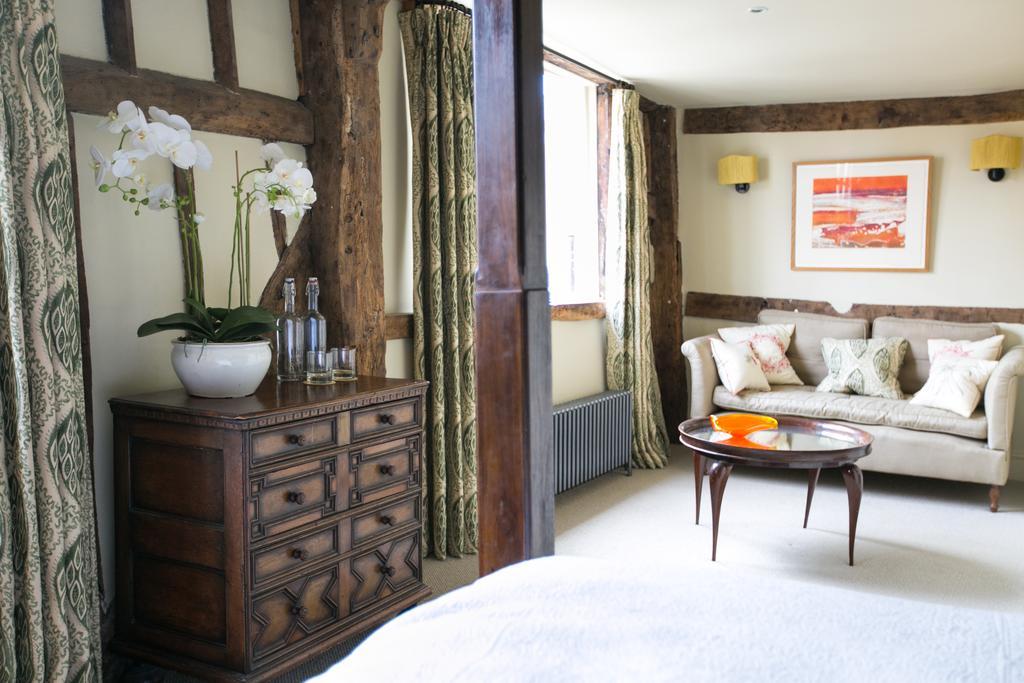 The George in Rye