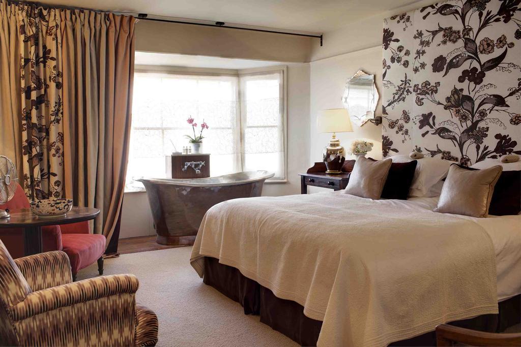 The George in Rye