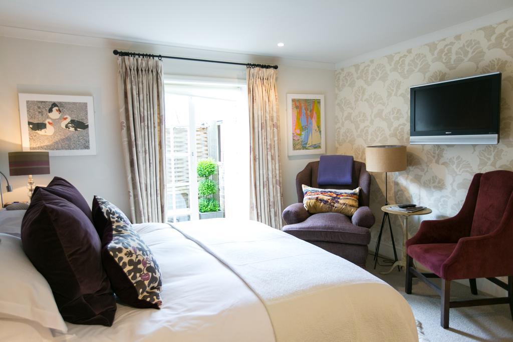 The George in Rye