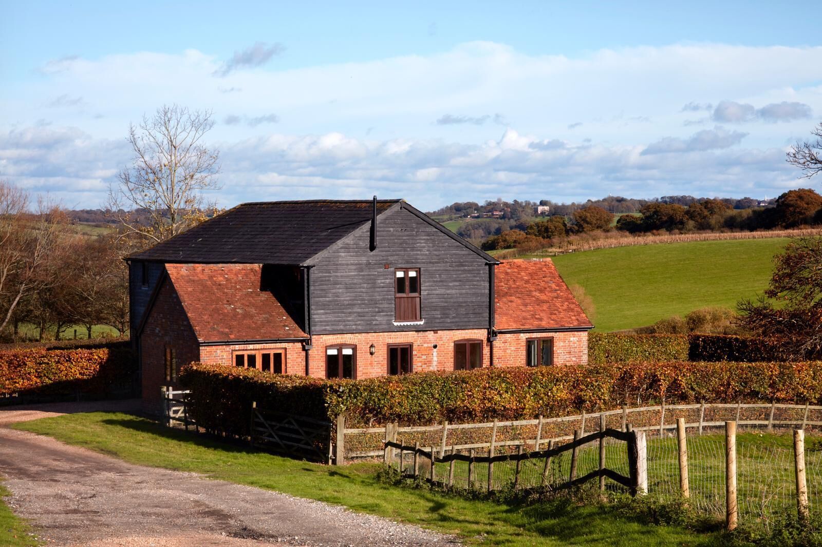 The Granary