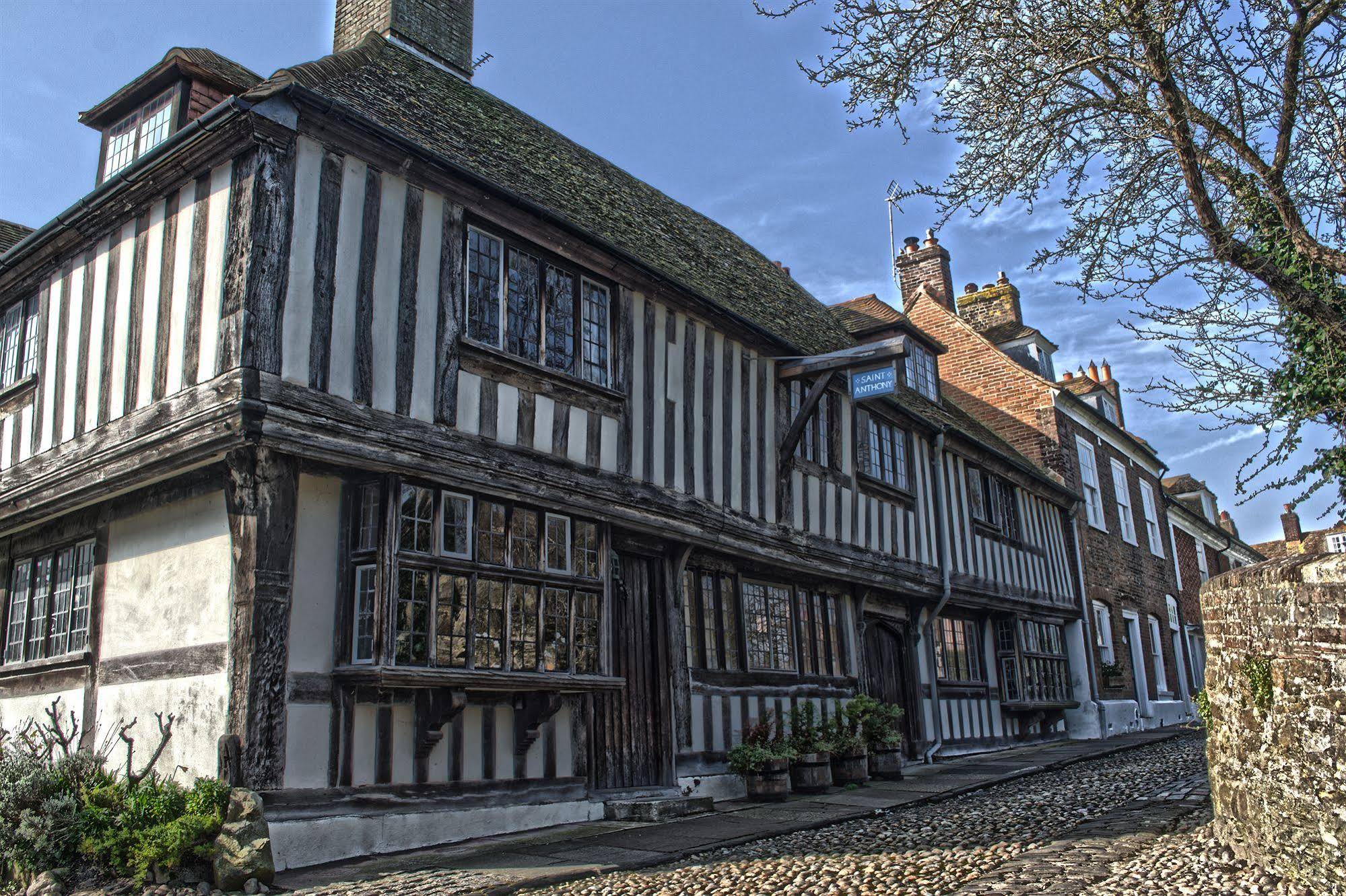 The Hope Anchor
