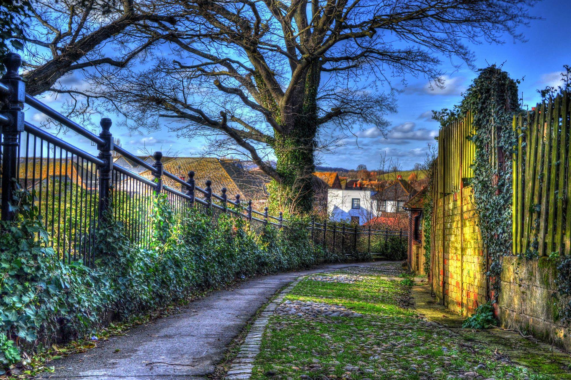 The Hope Anchor