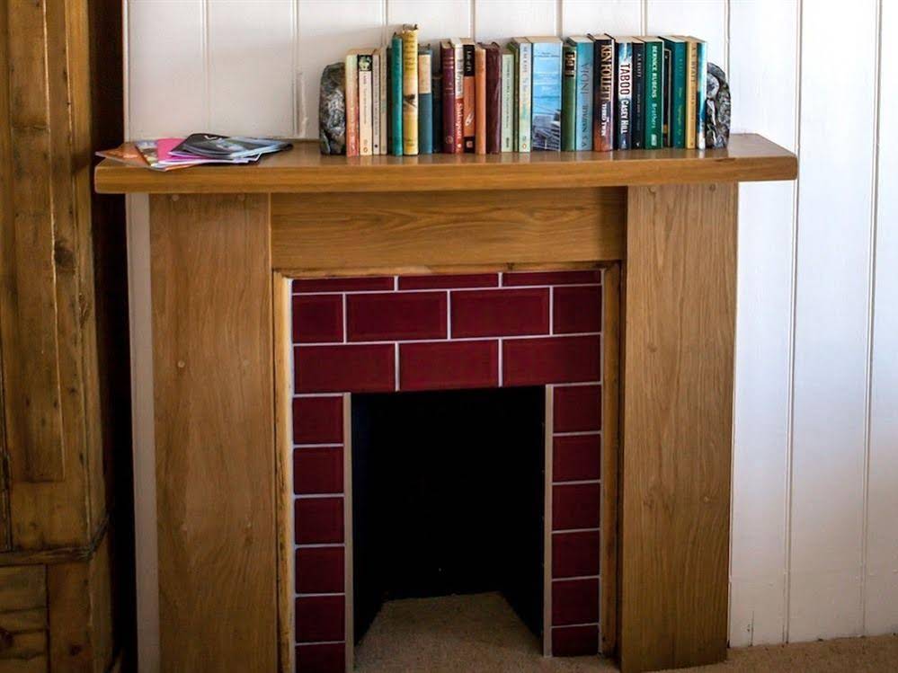 The Horse & Cart Inn