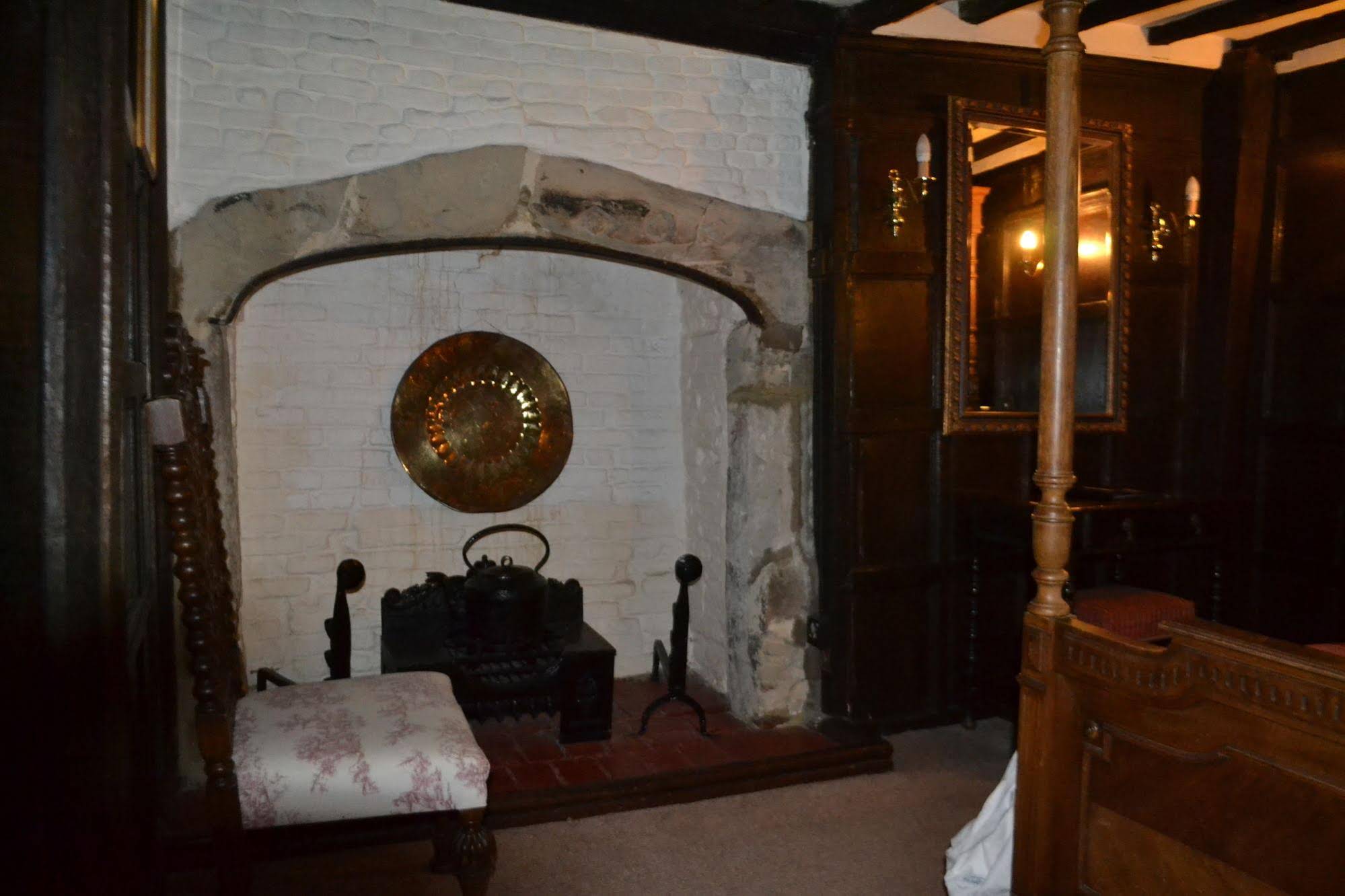 The Mermaid Inn
