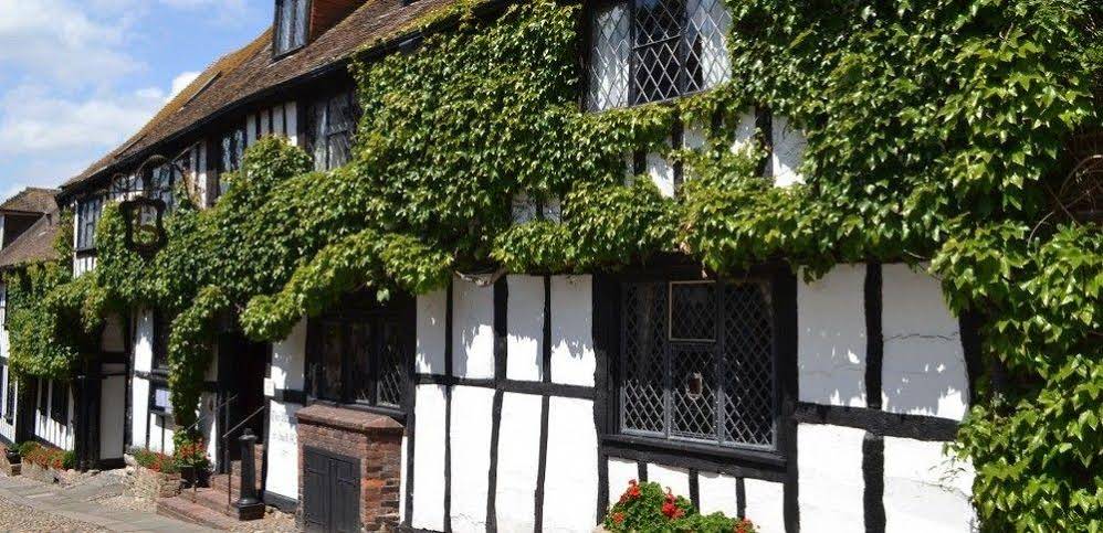 The Mermaid Inn