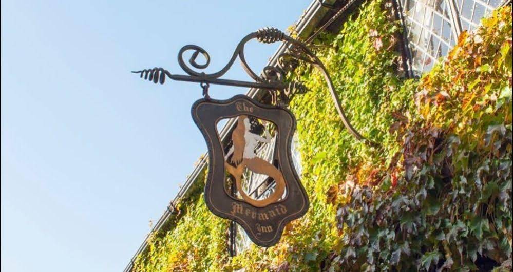 The Mermaid Inn