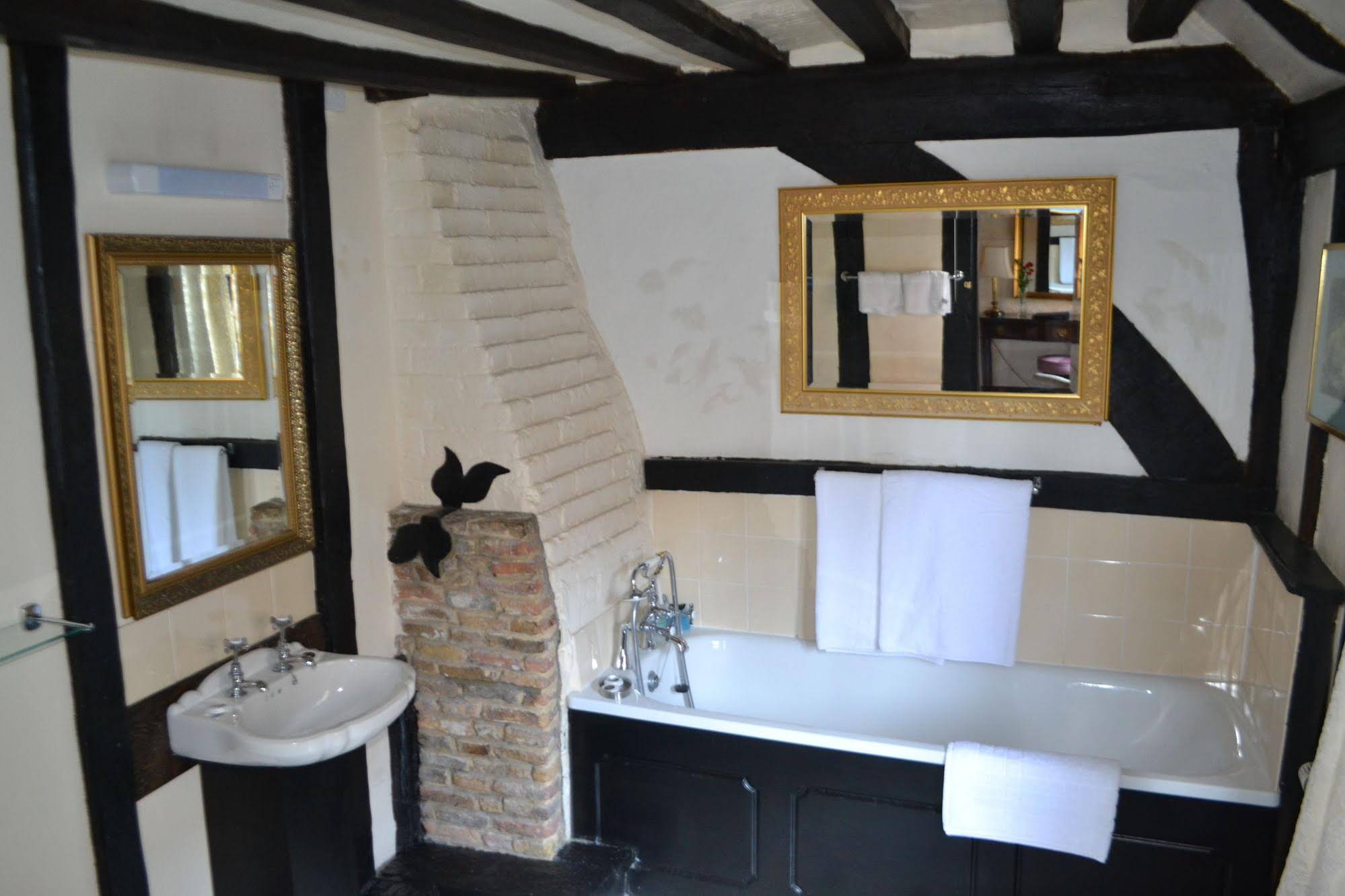 The Mermaid Inn