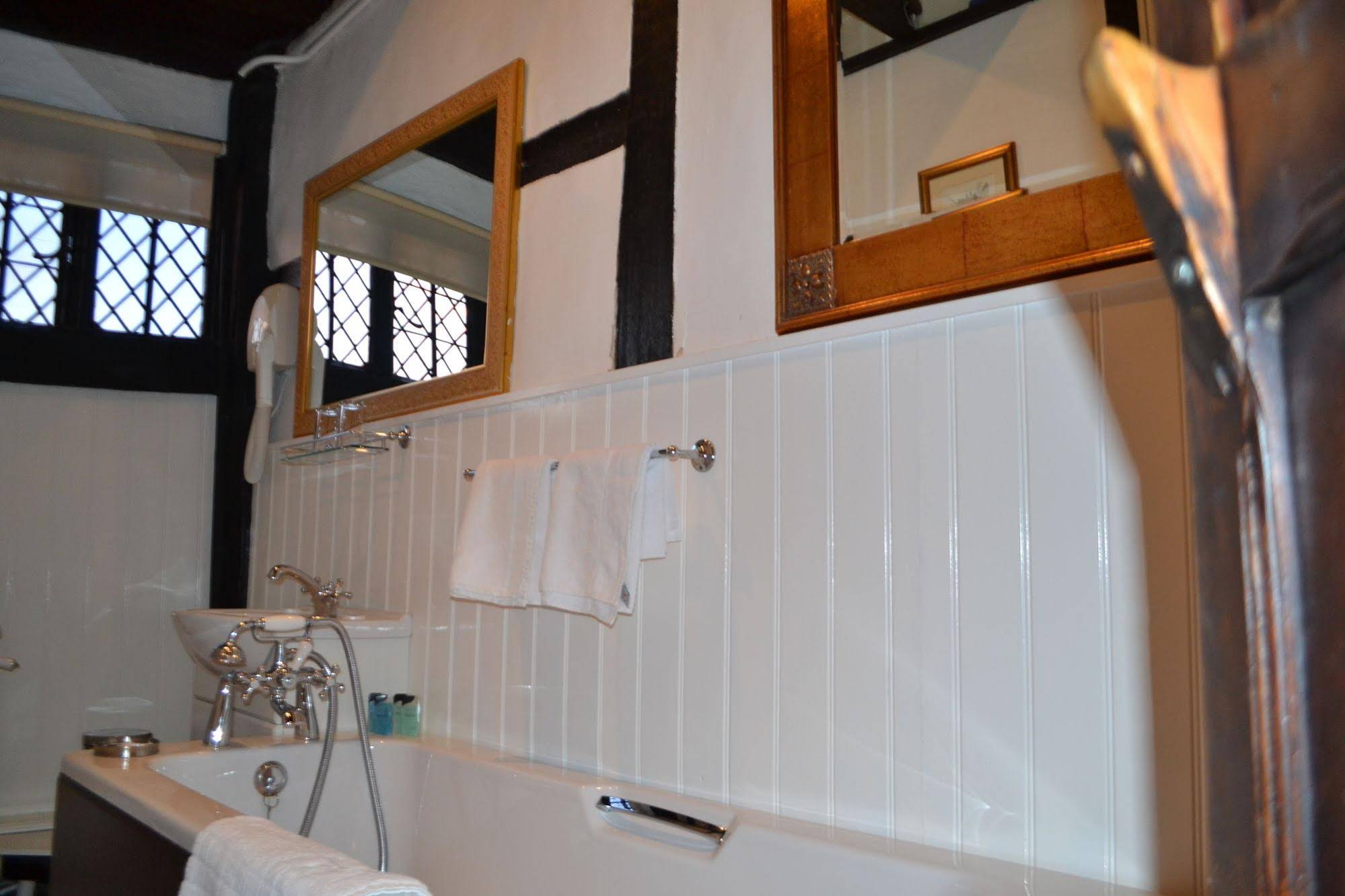 The Mermaid Inn