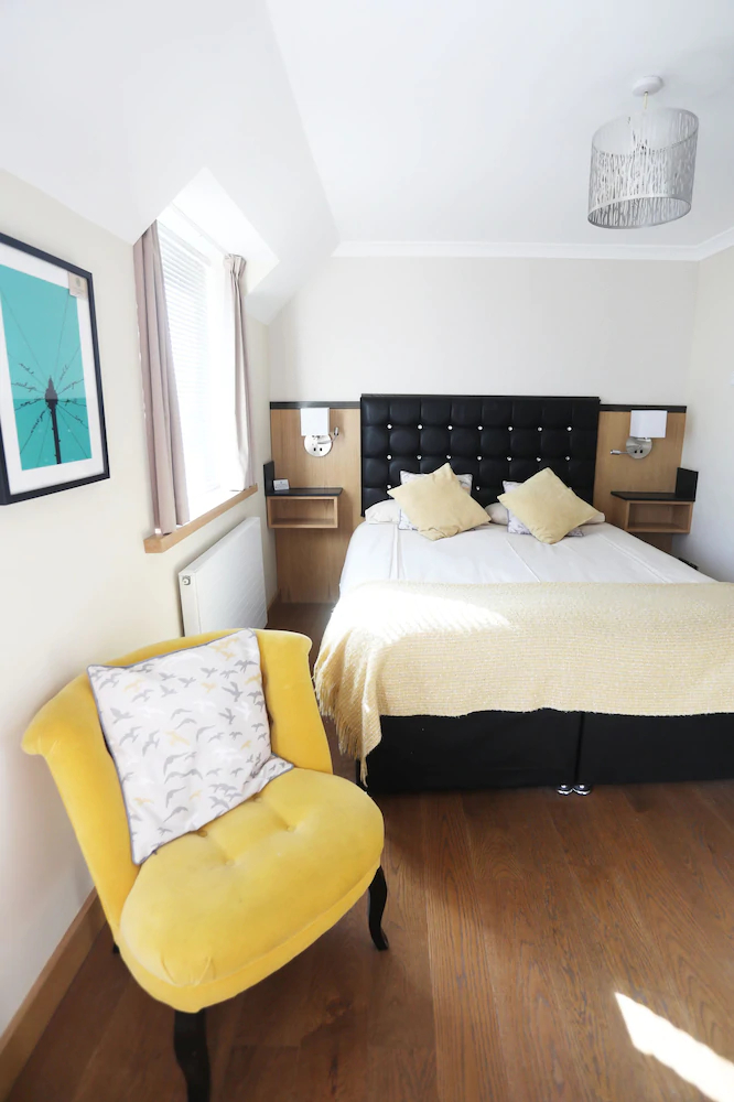 The Regent Motel