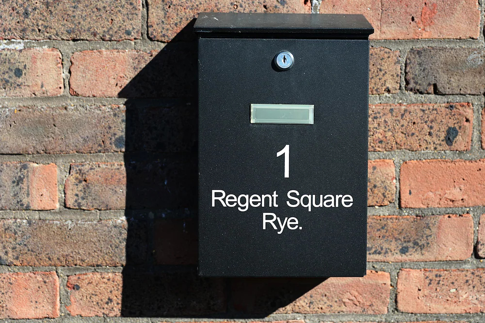 The Regent Motel