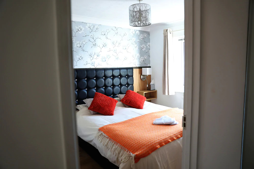 The Regent Motel