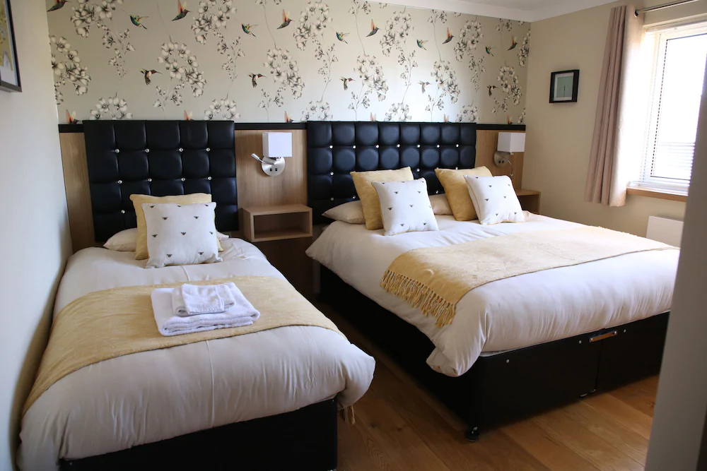 The Regent Motel