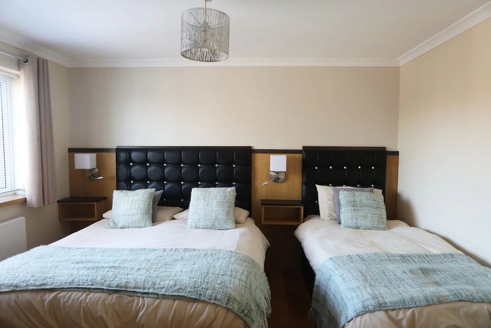 The Regent Motel