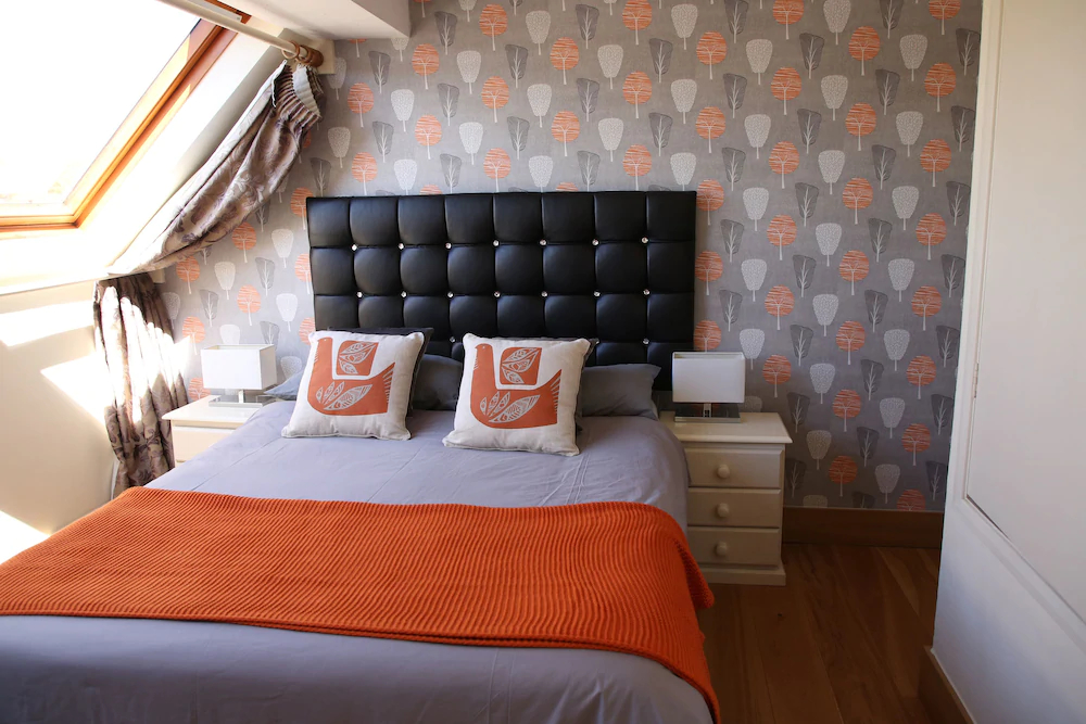 The Regent Motel