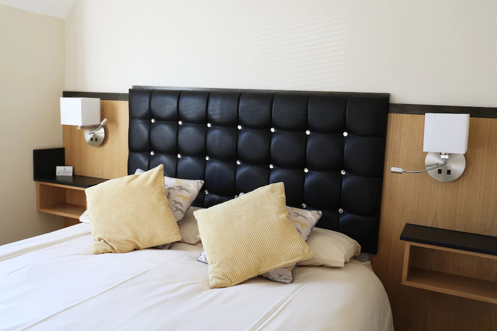 The Regent Motel